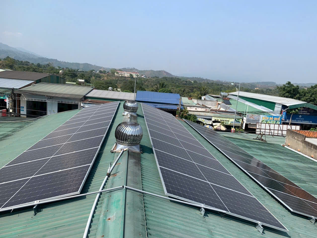 Nhà hàng Lang Khiết