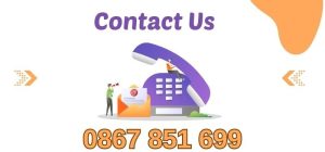 Liên hệ với chúng tôi