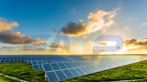 Điện năng mặt trời mang lại giá trị kinh tế cao