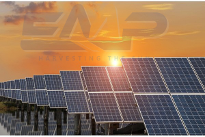 Năng lượng mặt trời tại Việt Nam