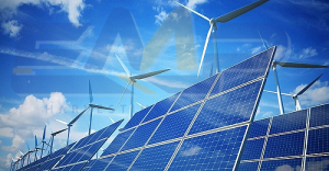 Năng lượng tái tạo ở Châu Á