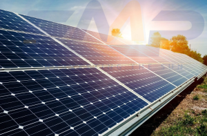 Công ty cổ phần năng lượng EMP