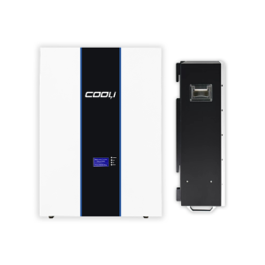 48 Volt Lithium Ion Battery