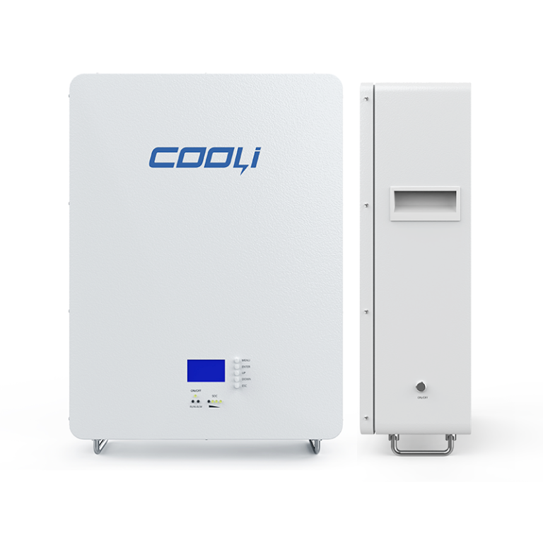 PIN LƯU TRỮ LITHIUM - SỰ LỰA CHỌN HÀNG ĐẦU CỦA HỆ THỐNG NĂNG LƯỢNG MẶT TRỜI