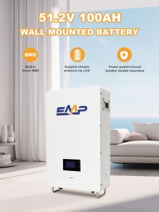 Pin lithium vừa được EMPower cho ra mắt