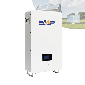 Pin lithium cho năng lượng mặt trời