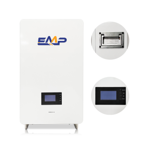 Pin lithium hỗ trợ chọn giao thức qua LCD