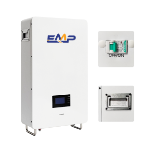 Pin lithium tích hợp bảo hiểm kép