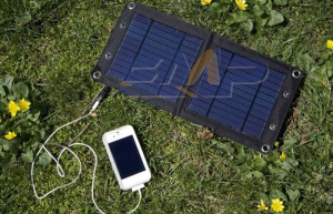 Lợi ích của pin năng lượng mặt trời sạc điện thoại