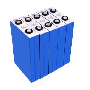 Pin lithium - pin lưu trữ năng lượng mặt trời