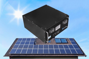 Pin lưu trữ năng lượng