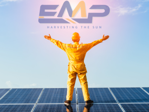 Tiềm năng điện mặt trời