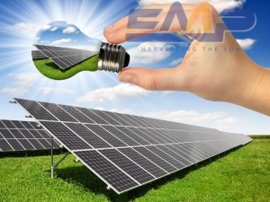 Bảo vệ môi trường