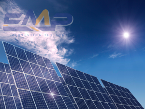 Pin mặt trời giúp tiết kiệm tiền điện tới mức nào?