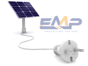 Đa dạng hóa nguồn cung cấp năng lượng 