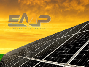 Năng lượng mặt trời