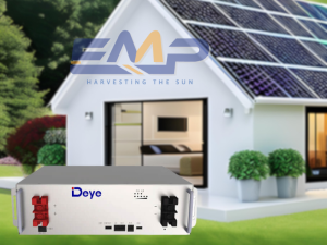 Ứng dụng trong hệ thống năng lượng mặt trời