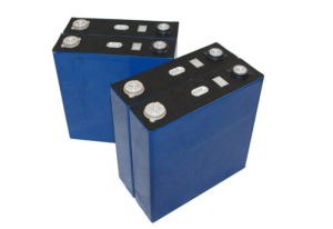 Sử dụng các vật liệu mới nhất LFP, trong đó không chứa Coban