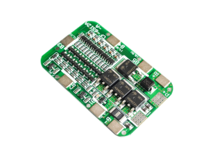 Trang bị tính năng bảo vệ BMS