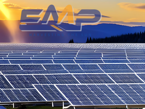 Lợi thế của năng lượng mặt trời so với năng lượng tái tạo khác