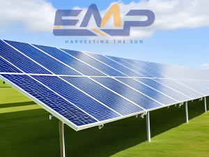 Điều gì khiến tấm pin mặt trời tạo ra nhiều năng lượng nhất?