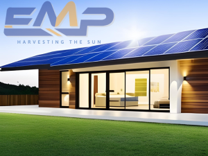 Năng lượng mặt trời có phù hợp với ngôi nhà của bạn không?