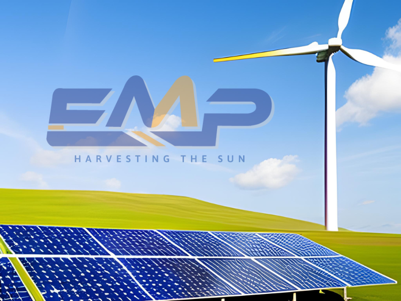 Dự án năng lượng tái tạo - Cơ hội mua điện trực tiếp