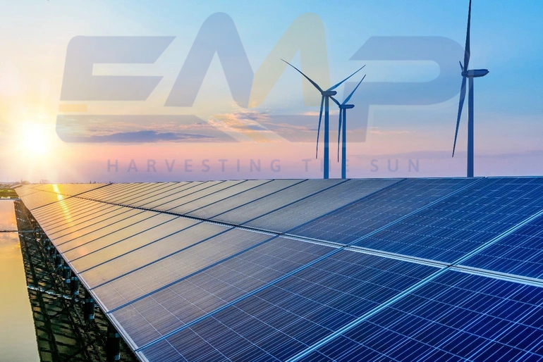 Tìm hiểu điện năng lượng mặt trời là gì và để làm gì?