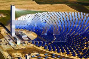 Công nghệ năng lượng mặt trời