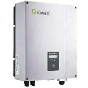 Biến tần trong hệ thống năng lượng mặt trời