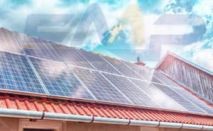 Vì sao nên lắp đặt điện năng lượng mặt trời cho hộ gia đình?