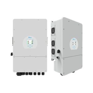 Tính năng vượt trội của Inverter hybrid DEYE