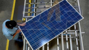 Nhược điểm của năng lượng mặt trời