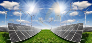 Ưu điểm của nguồn năng lượng mặt trời