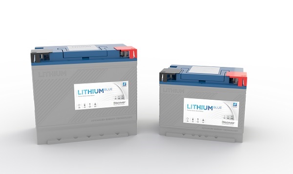 Pin lưu trữ Lithium là gì? Cấu tạo và nguyên lý hoạt động