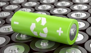 Nguyên lý hoạt động của Pin Lithium