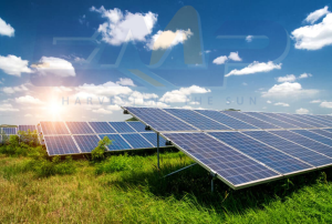 pin năng lượng mặt trời