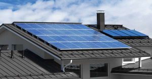 Enphase tăng nhận diện ở Ấn Độ bằng cách cung cấp tài chính năng lượng mặt trời