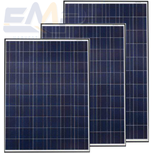 Tấm pin năng lượng mặt trời