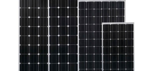 Tấm pin năng lượng mặt trời