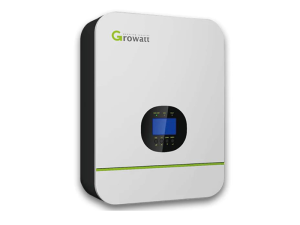 Hãng inverter hybrid của Growatt
