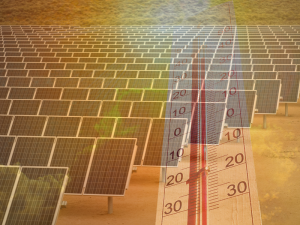 Cách ứng phó với nhiệt độ