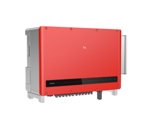 Một trong những sản phẩm inverter của GoodWe