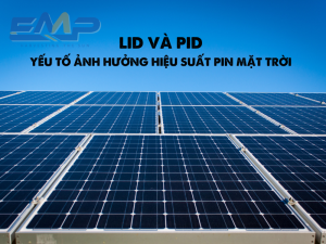 Hiện tượng LID và PID
