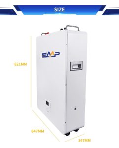 Cấu trúc nhỏ gọn