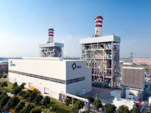 Hãng pin mặt trời GCL - SL