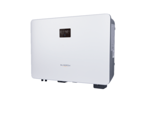 Hãng inverter hybrid Sungrow