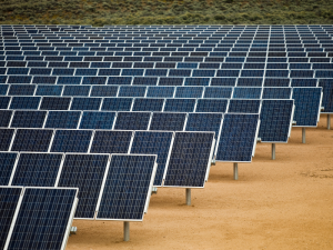 Nhiệt độ nào pin mặt tời hoạt động hiệu quả nhất