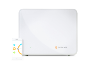 Một trong những sản phẩm của Enphase