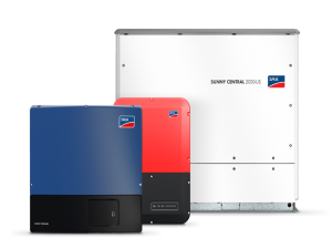 Một trong những sản phẩm của SMA